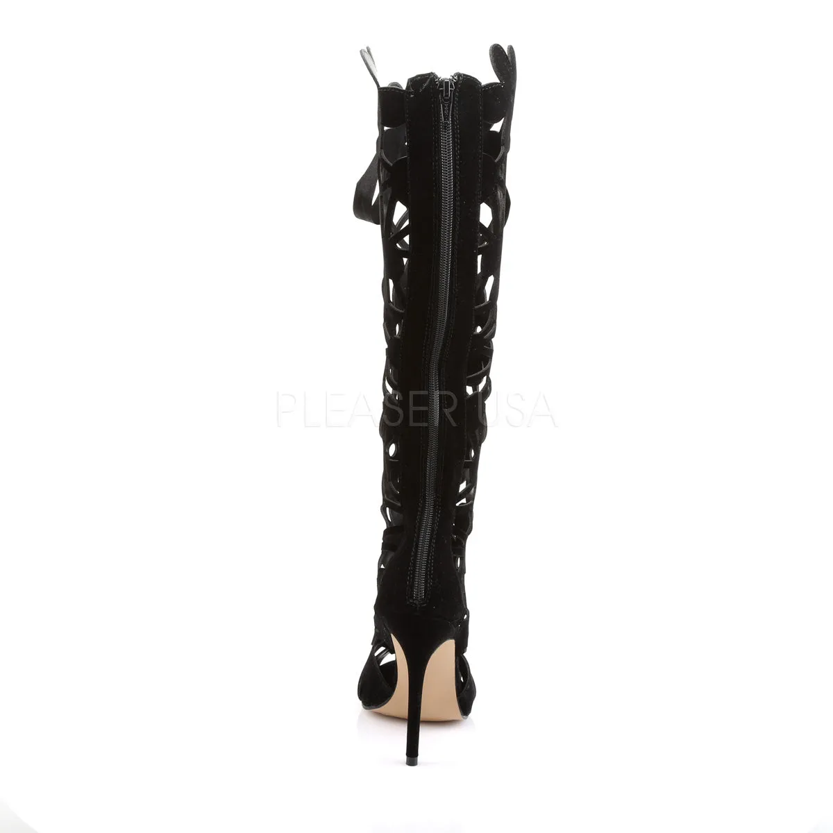 AMUSE-2020  Black Velvet