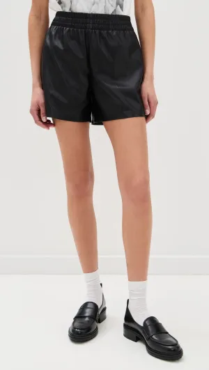 ANINE BING KAM SHORT