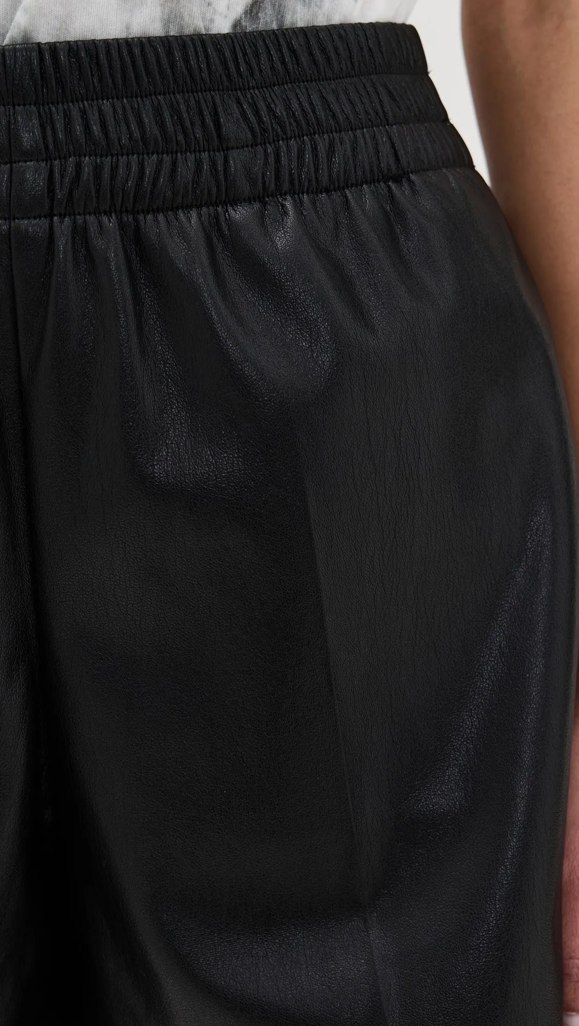 ANINE BING KAM SHORT