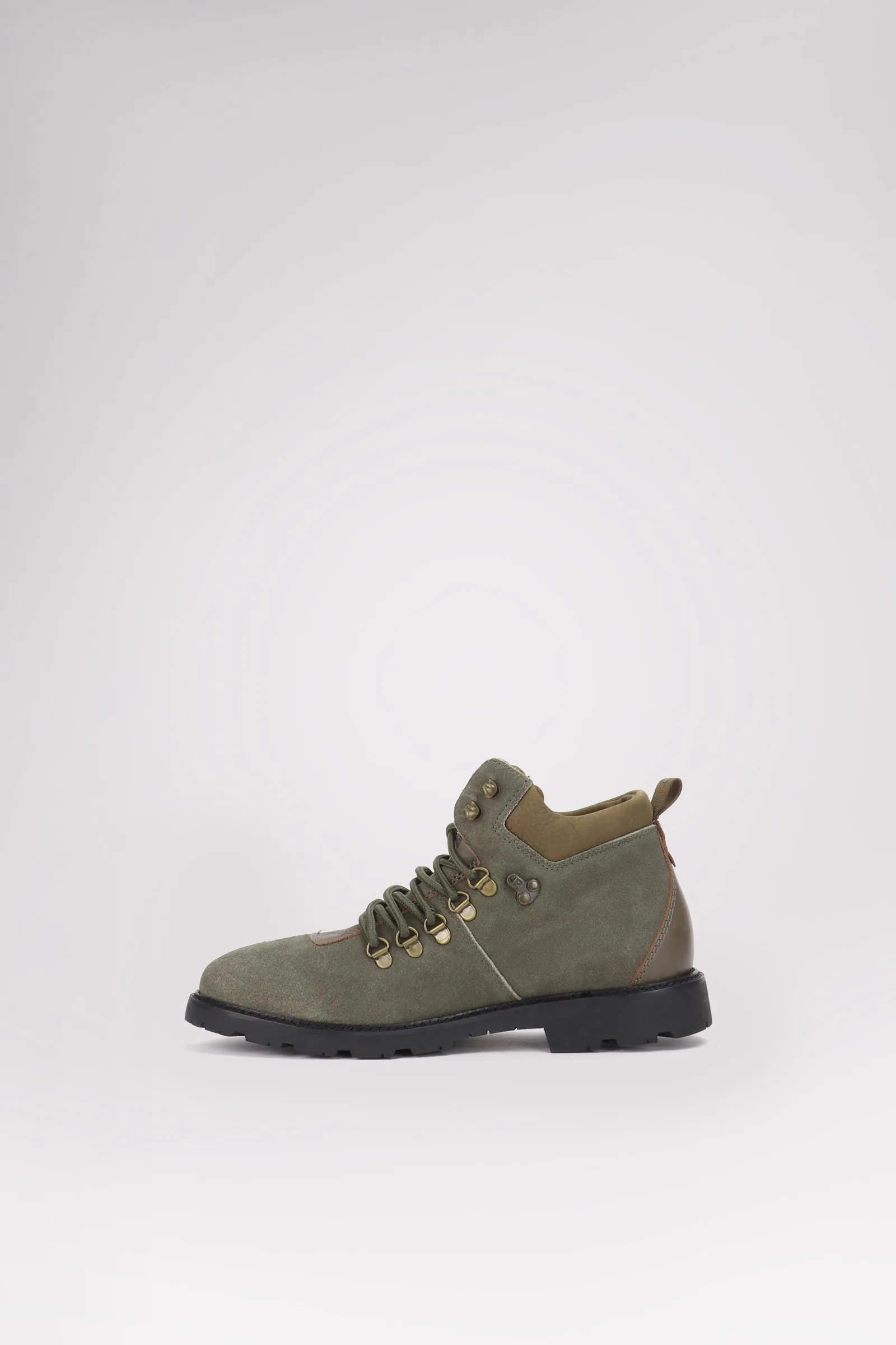 Anthony Men's Heritage Boot w/ Arctic Grip