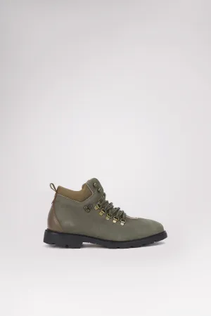Anthony Men's Heritage Boot w/ Arctic Grip