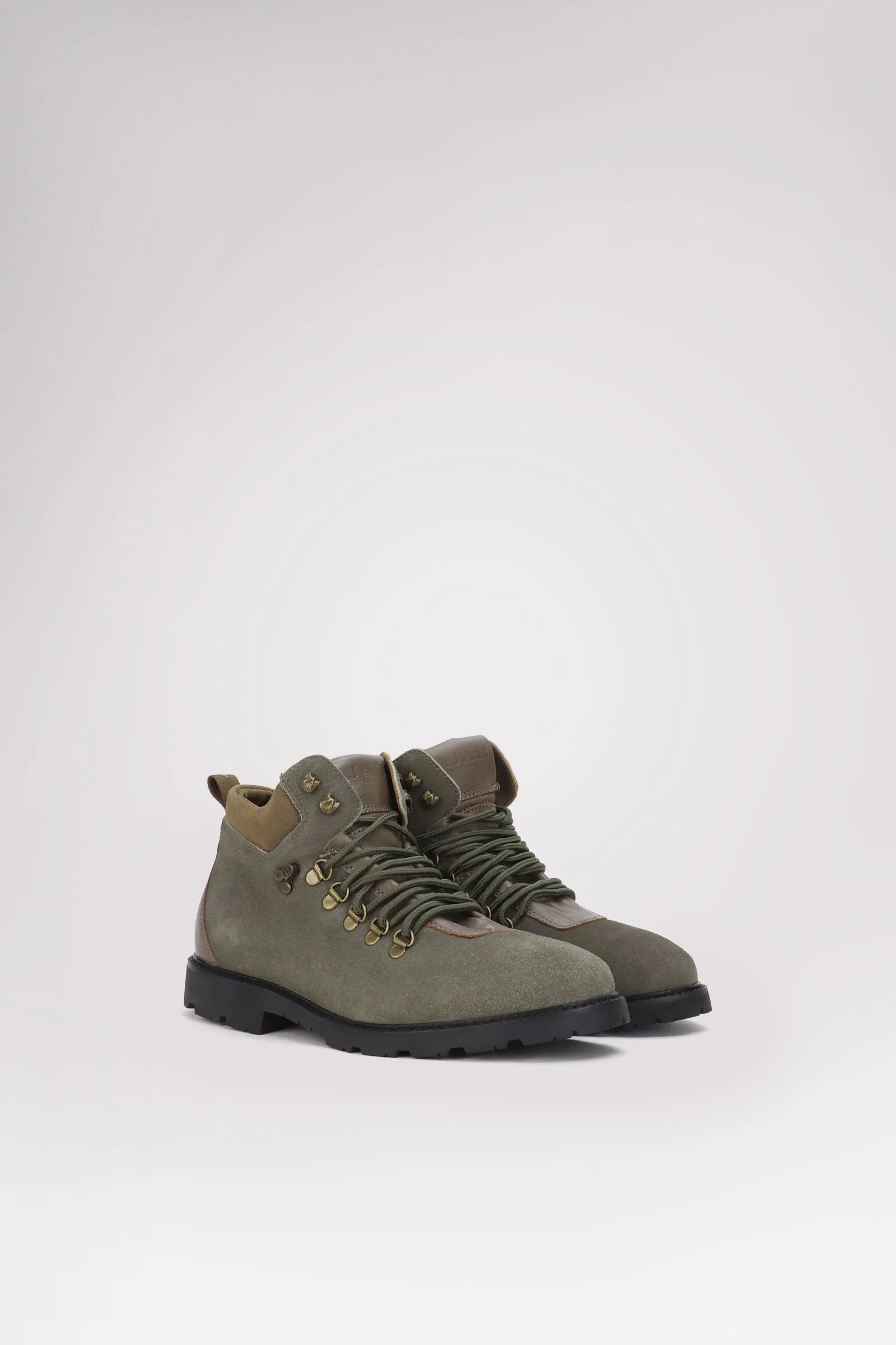 Anthony Men's Heritage Boot w/ Arctic Grip