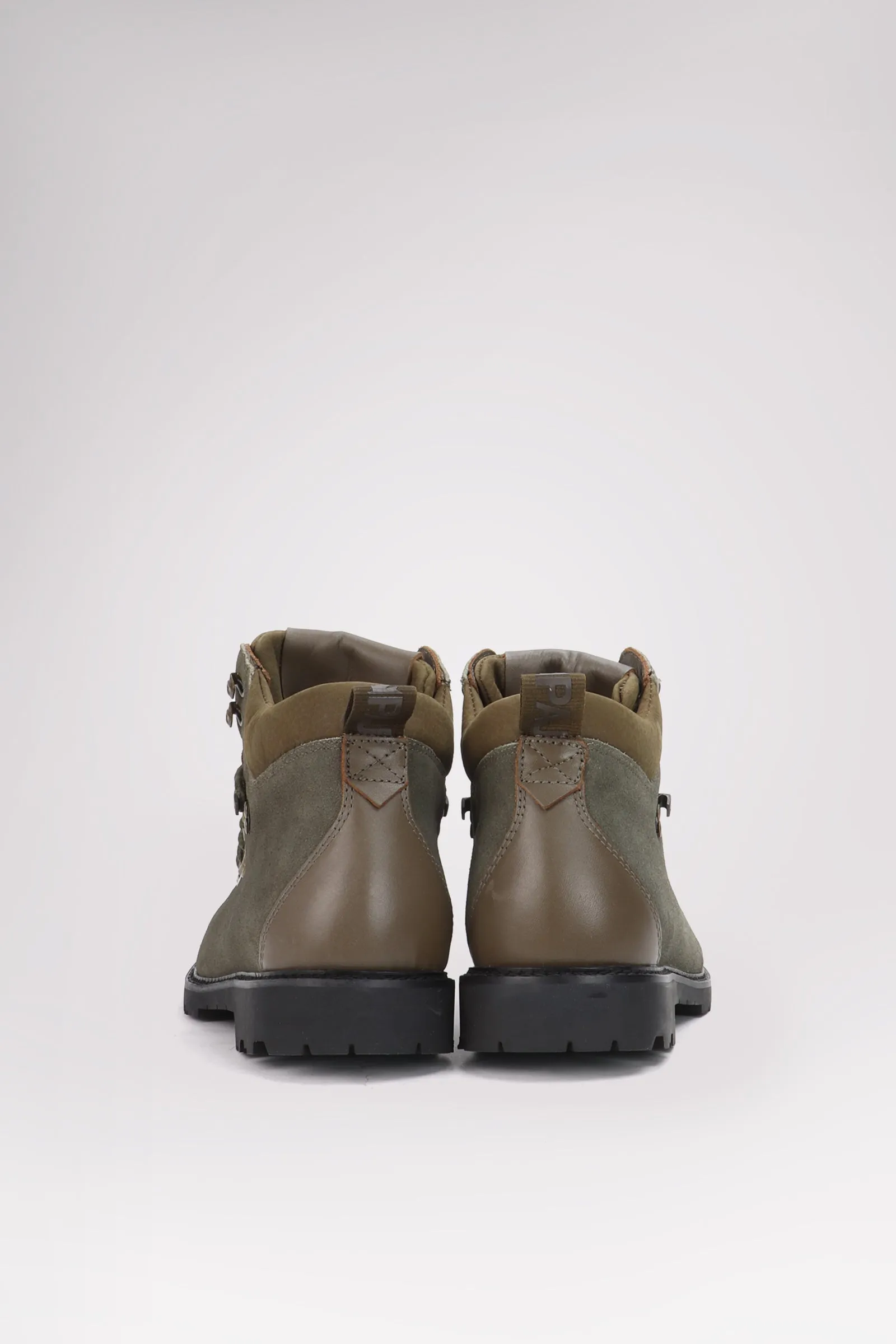 Anthony Men's Heritage Boot w/ Arctic Grip