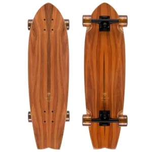 Arbor Flagship Sizzler 30.5"