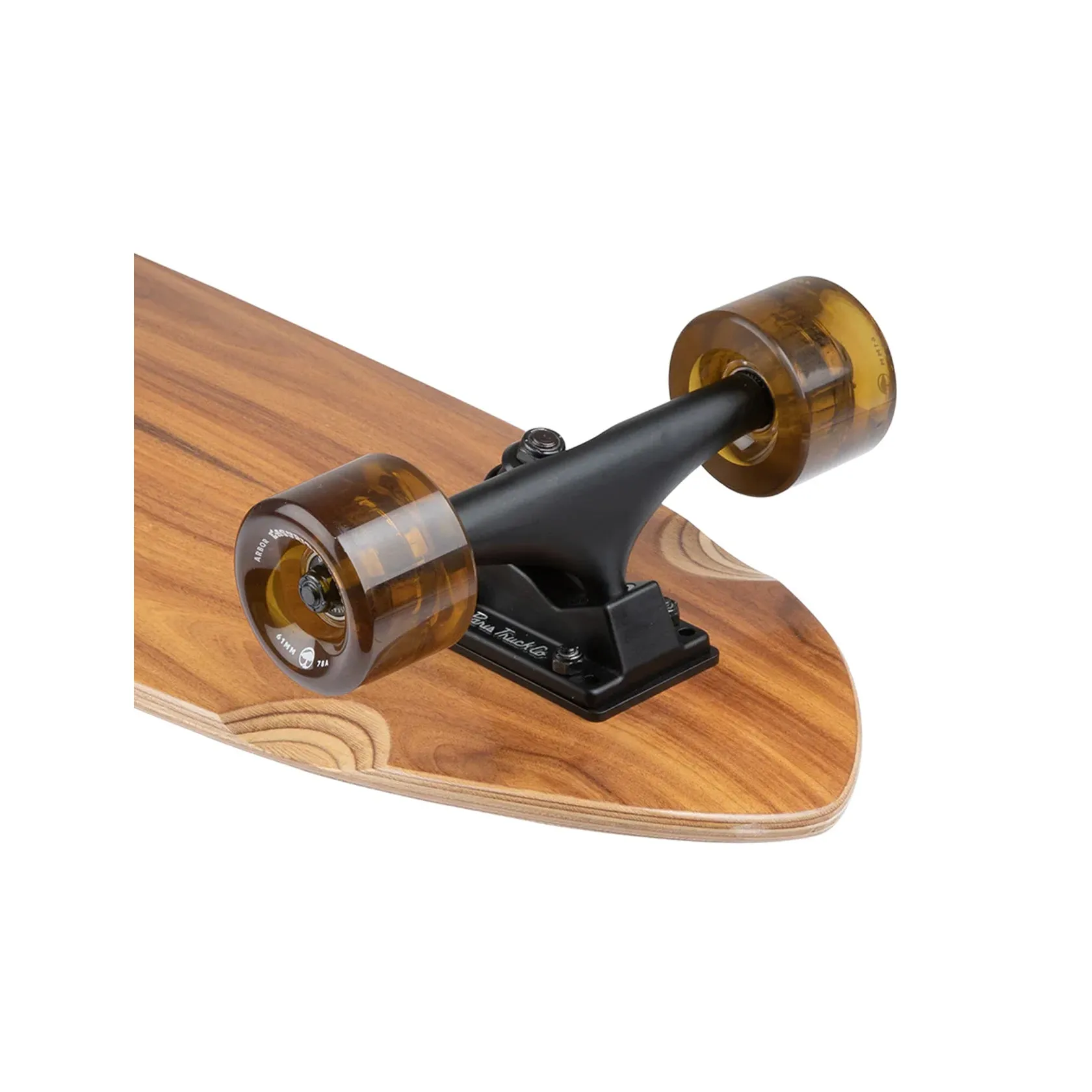 Arbor Flagship Sizzler 30.5"