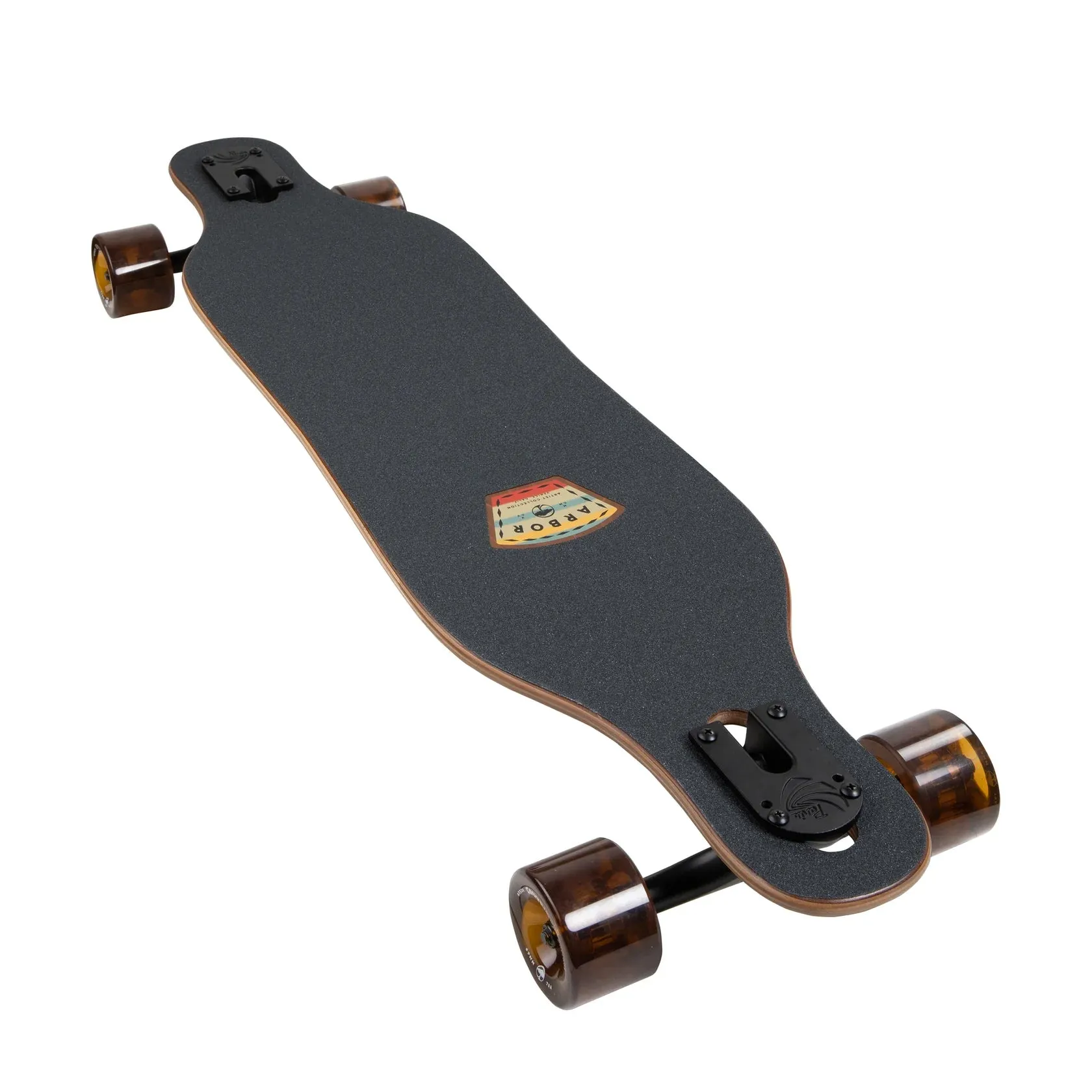 Arbor Jess Mudgett Axis 37in