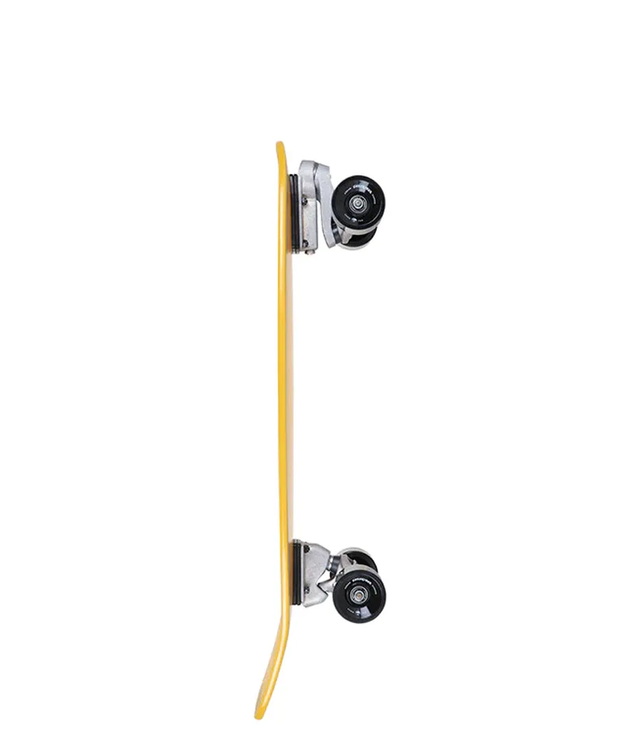 Arbor Tyler Warren Surf SkateLongboard