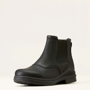 Ariat Mens Barnyard Twin Gore Ii Waterproof Boots