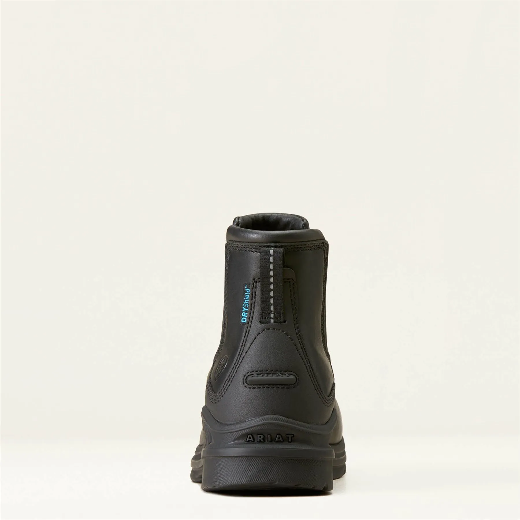Ariat Mens Barnyard Twin Gore Ii Waterproof Boots