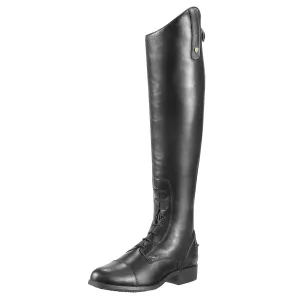 Ariat Men's Heritage Contour Field Zip Tall Riding Boot Medium Height Full Calf