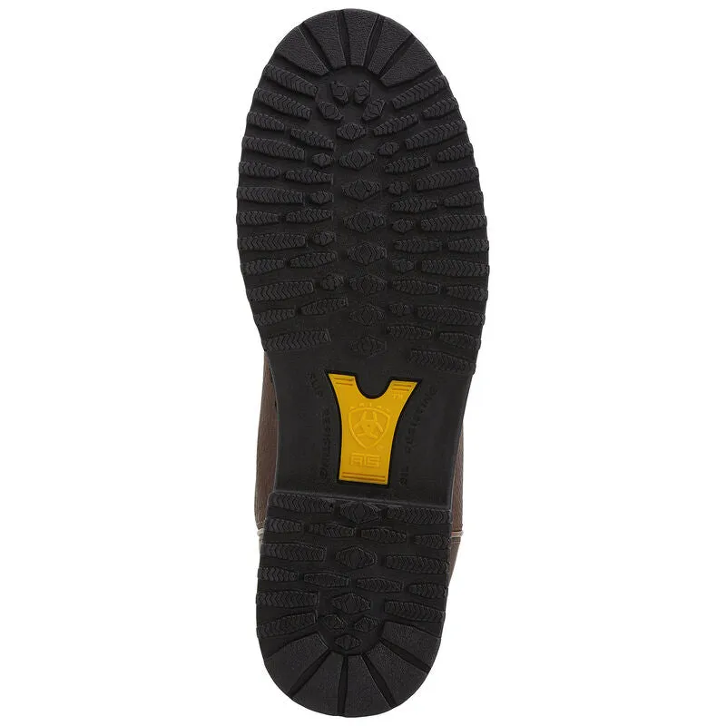 Ariat RigTEK Pull On CSA H2O Comp Toe