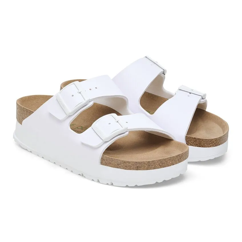 Arizona Platform Vegan