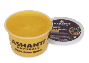 Ashanti Creamy Shea Butter 3oz