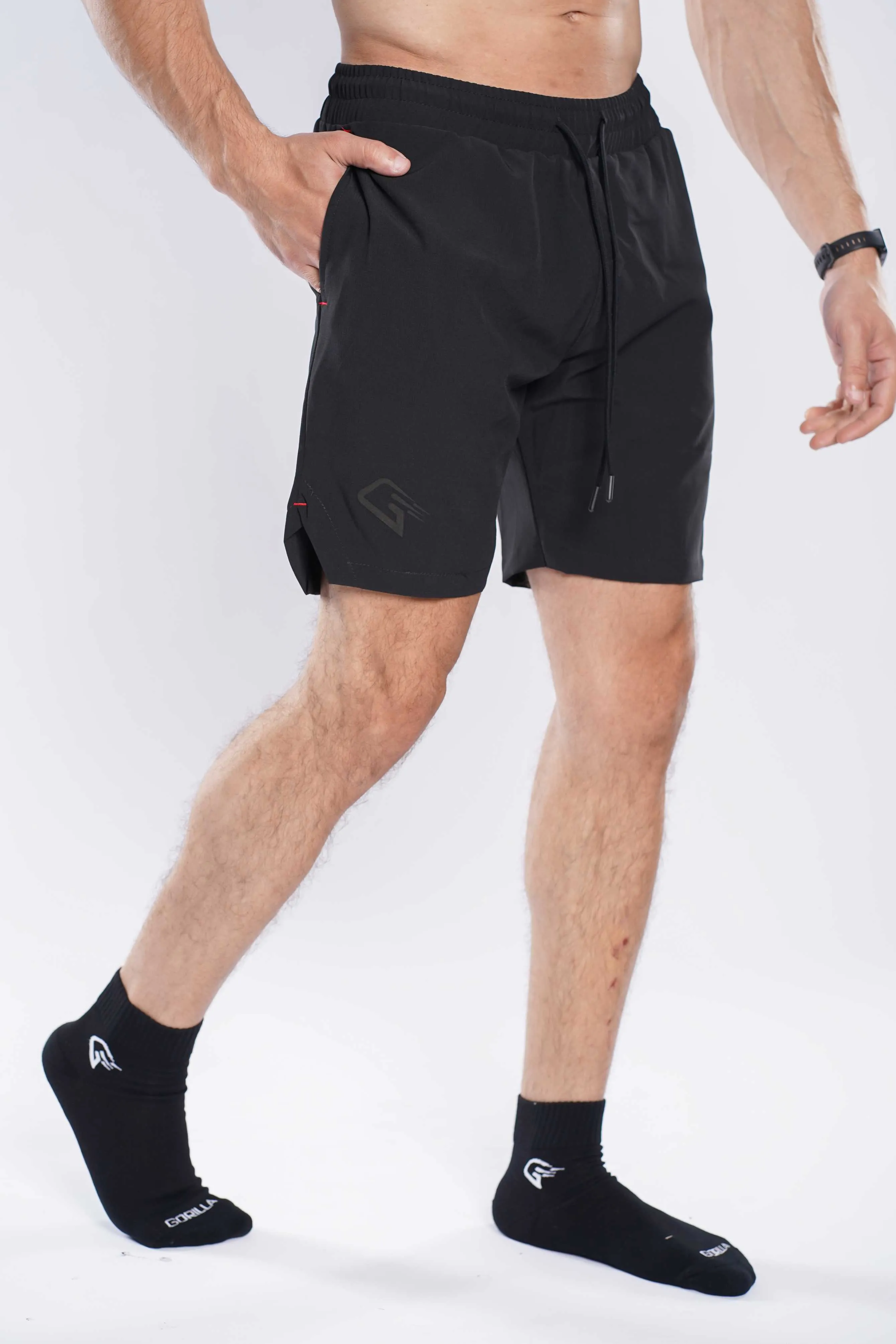 Assert Ole Shorts