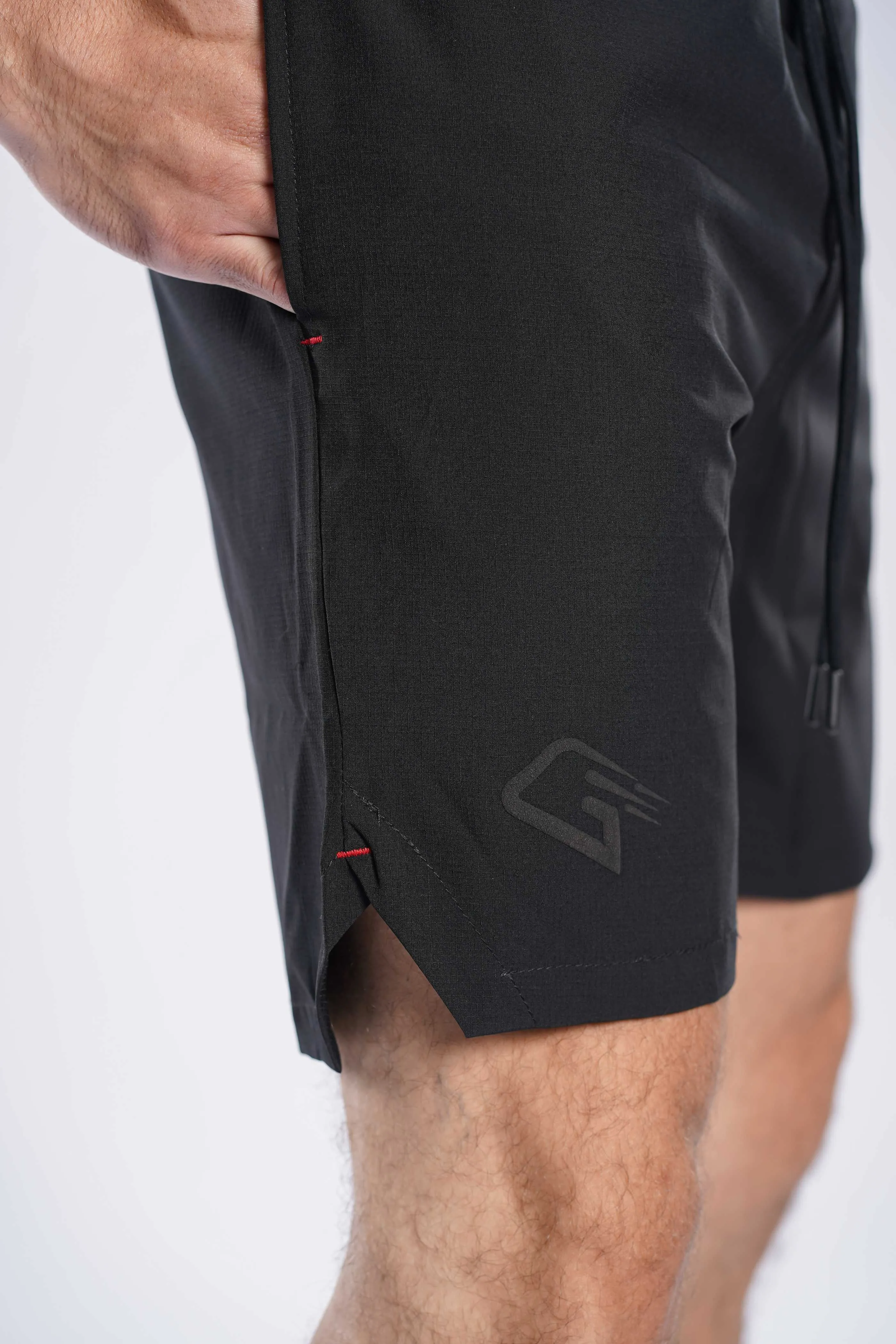 Assert Ole Shorts