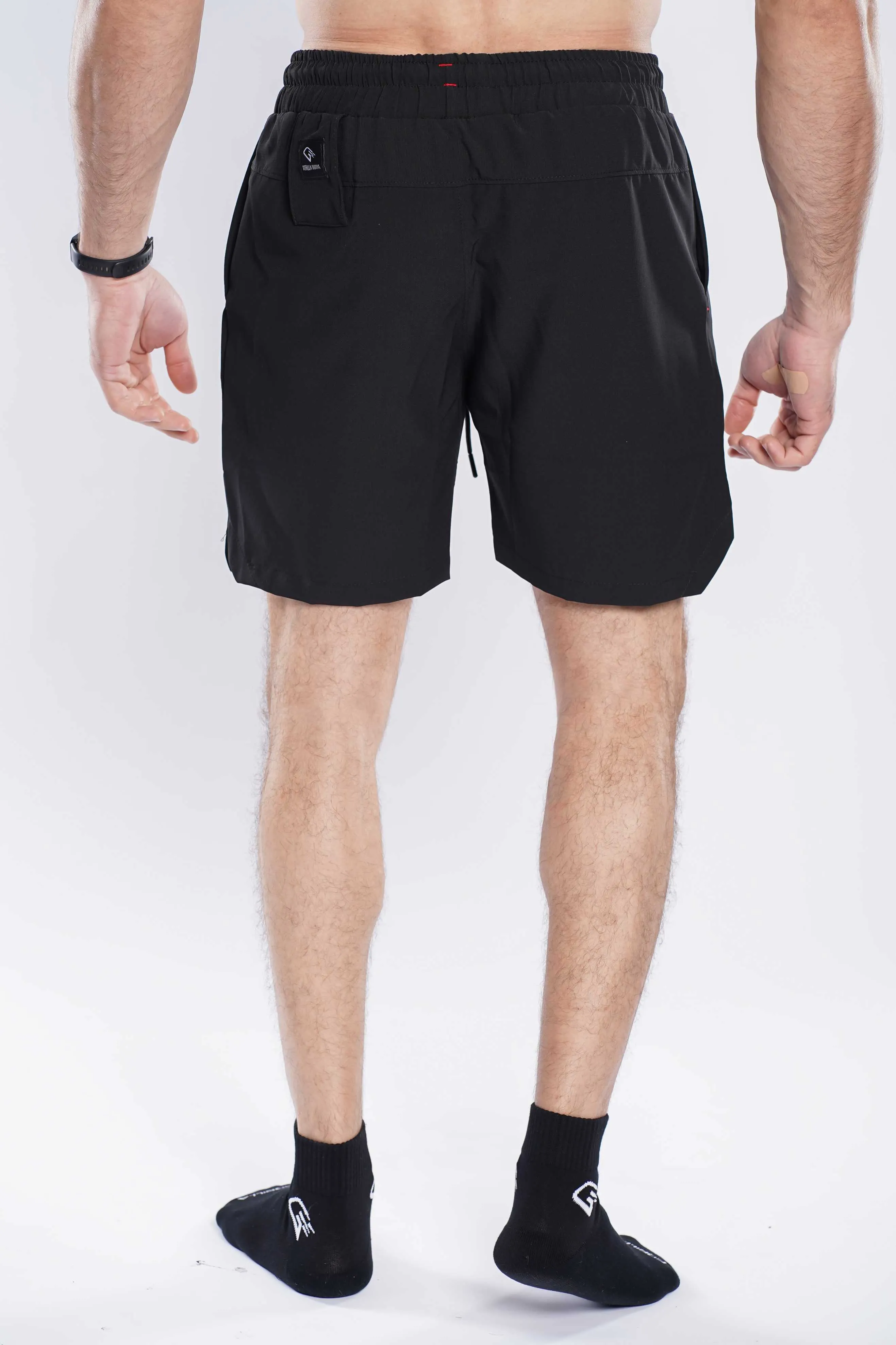 Assert Ole Shorts