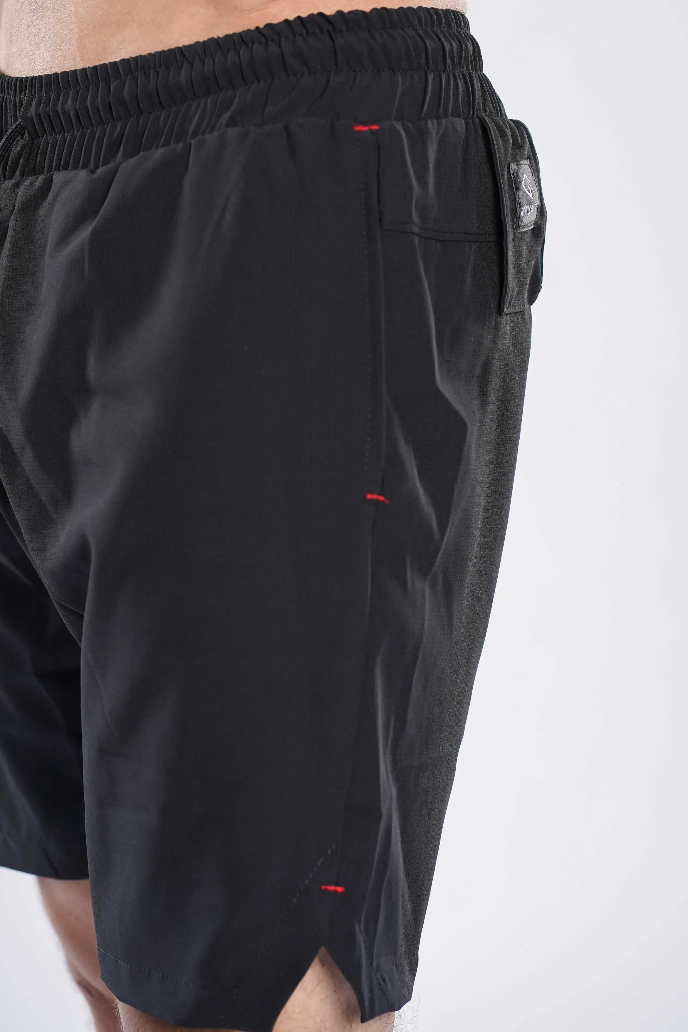 Assert Ole Shorts