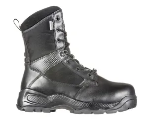 ATAC 2.0 8" SHIELD TACTICAL BOOT, BLACK