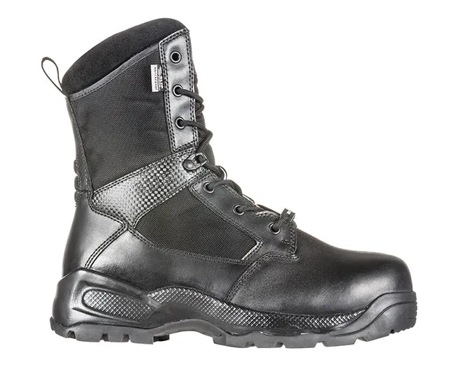 ATAC 2.0 8" SHIELD TACTICAL BOOT, BLACK