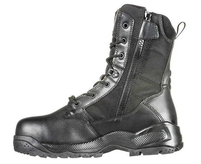 ATAC 2.0 8" SHIELD TACTICAL BOOT, BLACK