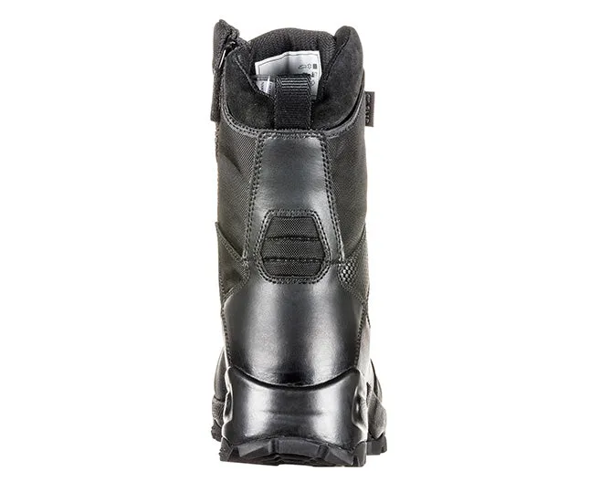 ATAC 2.0 8" SHIELD TACTICAL BOOT, BLACK