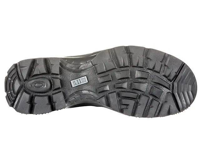 ATAC 2.0 8" SHIELD TACTICAL BOOT, BLACK