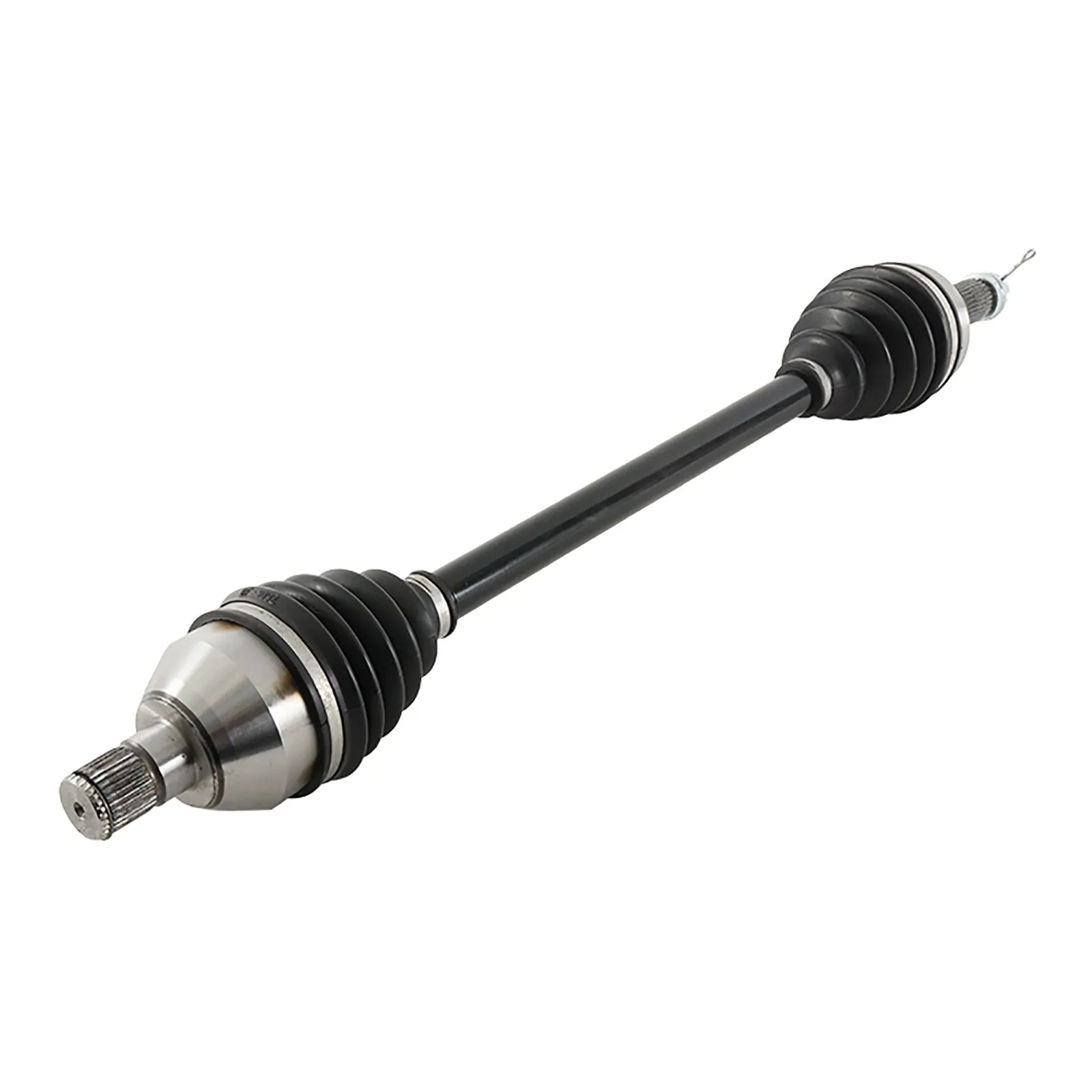 ATV CV/Axle 6 Ball Complete Shaft Can Am