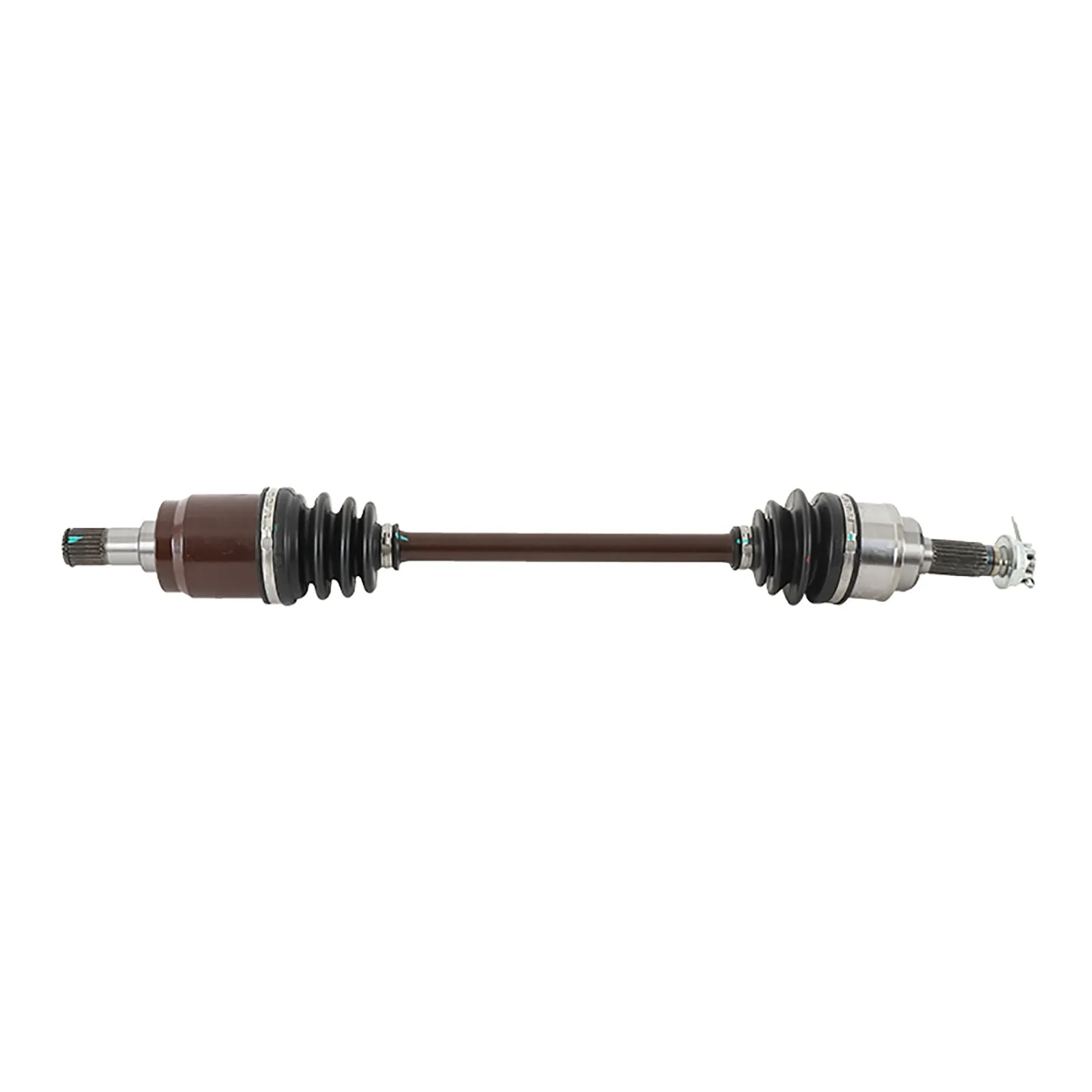 ATV CV/Axle 6 Ball Complete Shaft Honda