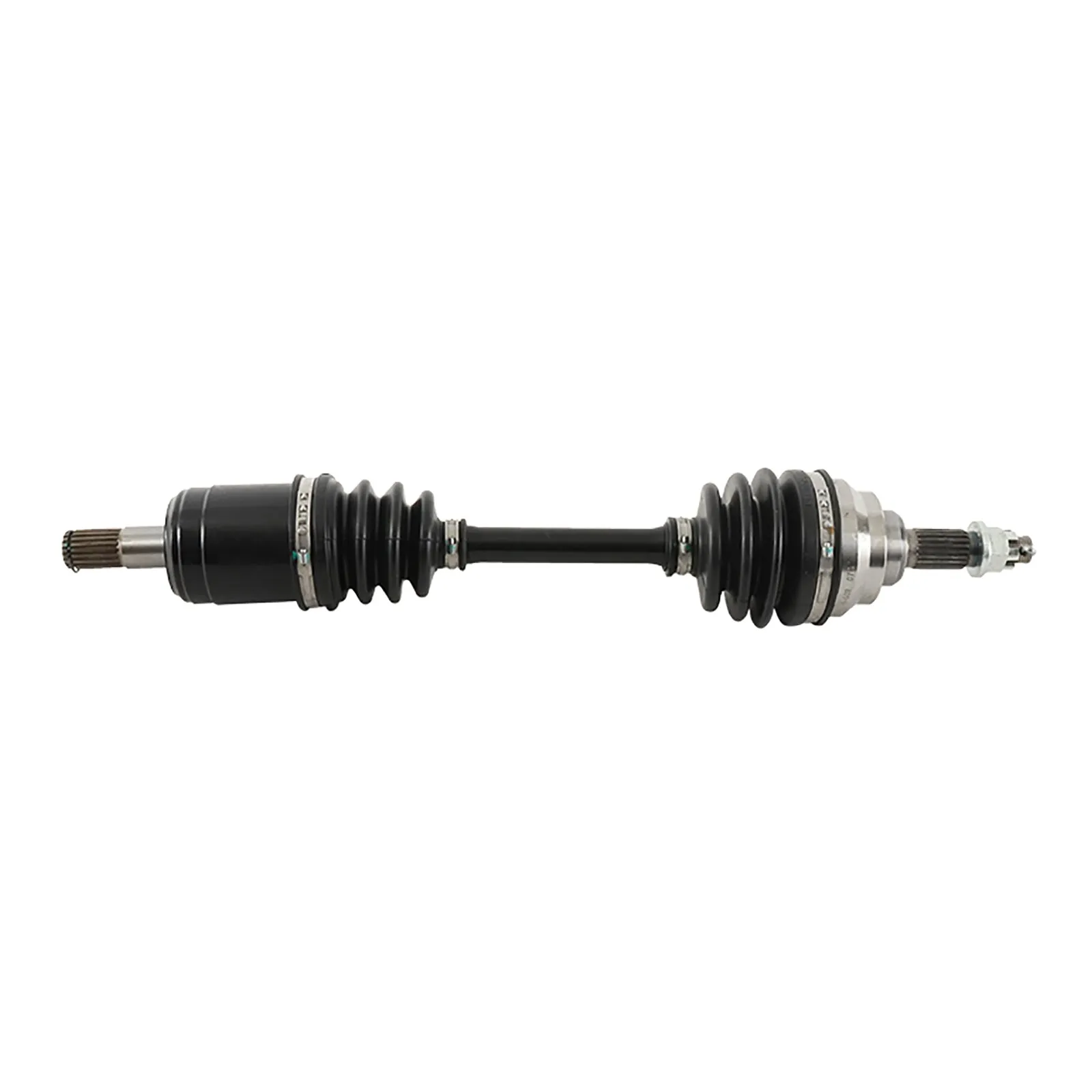 ATV CV/Axle 6 Ball Complete Shaft Honda
