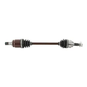ATV CV/Axle 6 Ball Complete Shaft Honda
