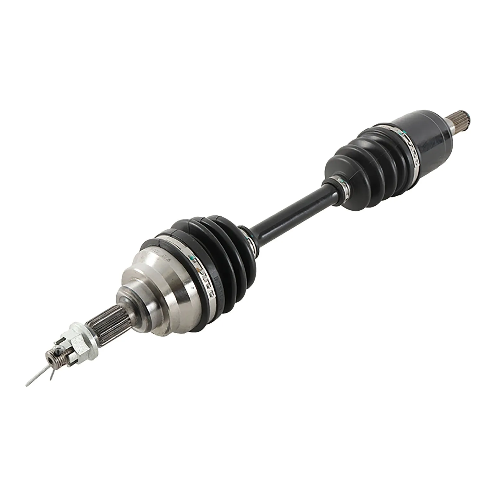 ATV CV/Axle 6 Ball Complete Shaft Honda