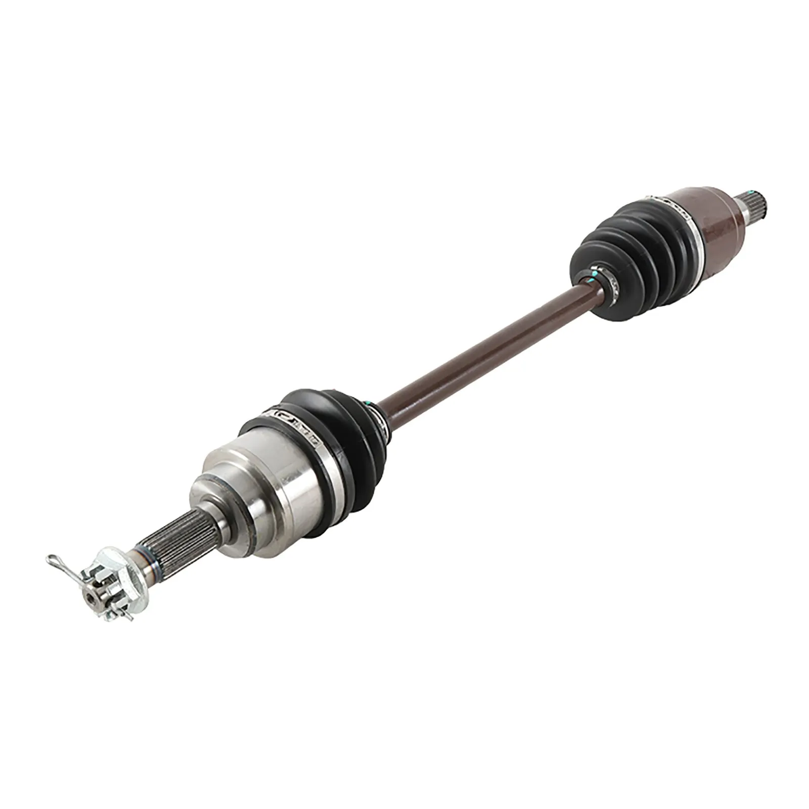ATV CV/Axle 6 Ball Complete Shaft Honda