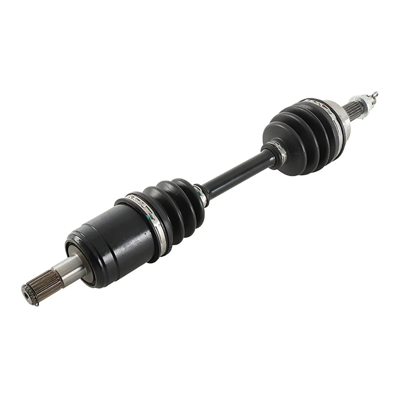 ATV CV/Axle 6 Ball Complete Shaft Honda
