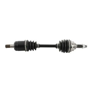 ATV CV/Axle 6 Ball Complete Shaft Honda
