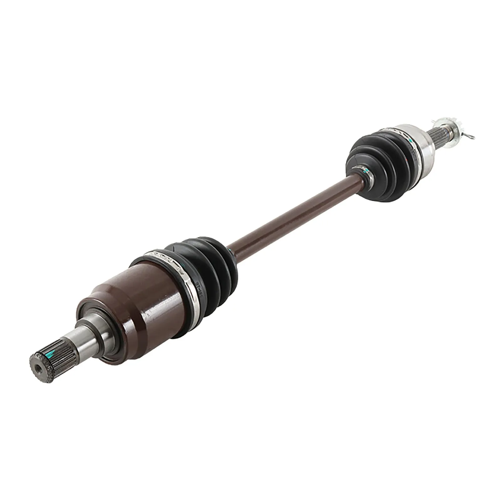 ATV CV/Axle 6 Ball Complete Shaft Honda