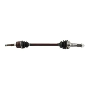 ATV CV/Axle 6 Ball Complete Shaft Yamaha