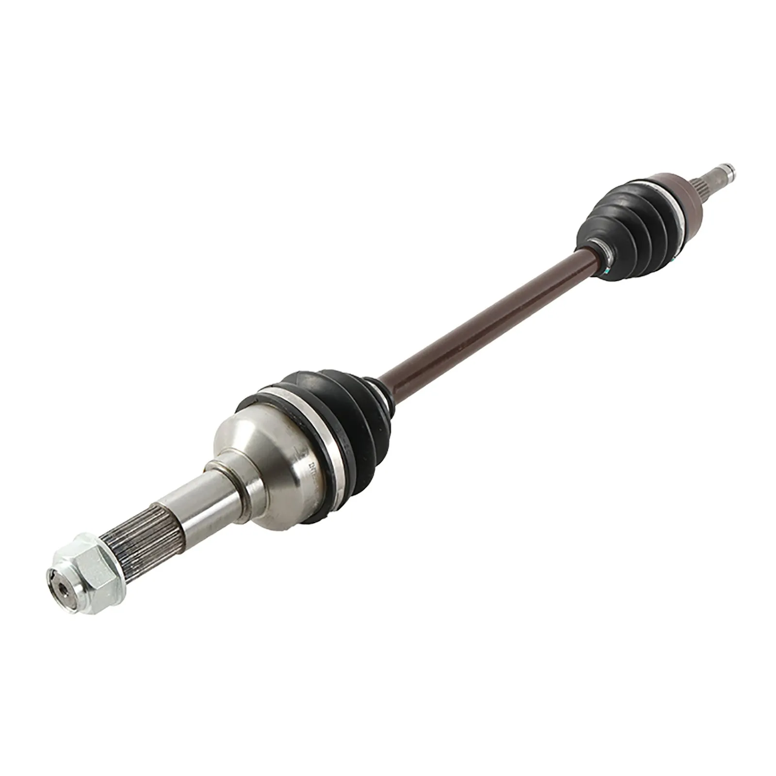 ATV CV/Axle 6 Ball Complete Shaft Yamaha