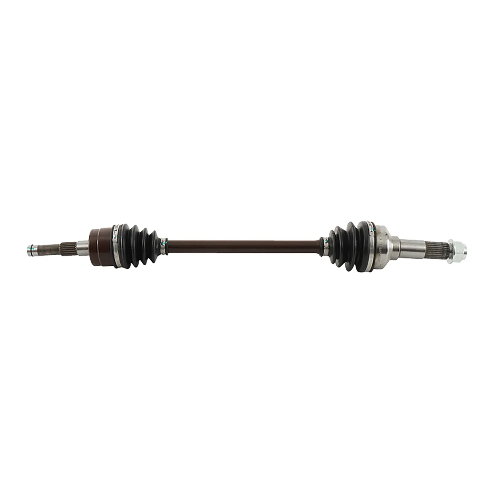 ATV CV/Axle 6 Ball Complete Shaft Yamaha