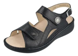 Barbuda Mellow Soft | Black Arabesque
