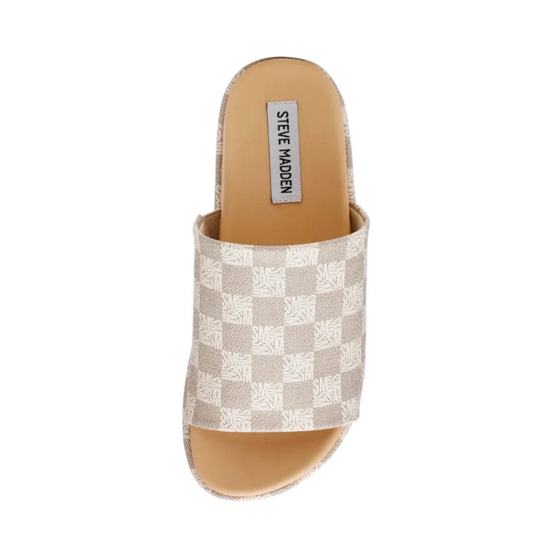 BASELINE BONE TAUPE