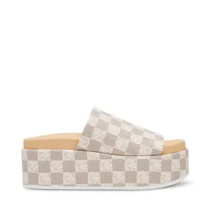 BASELINE BONE TAUPE