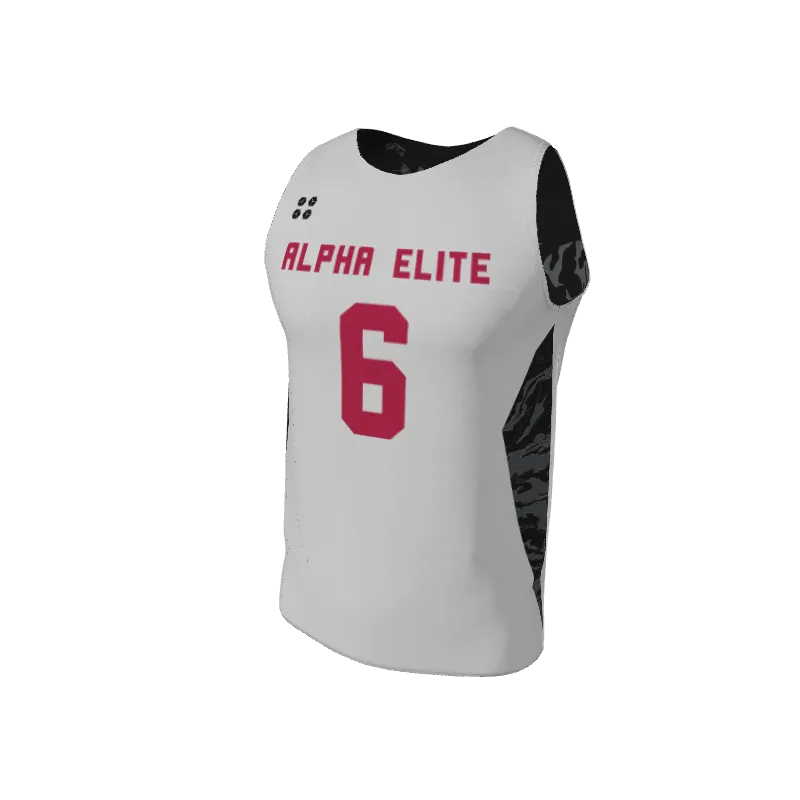 Basketball Camo Phase I Jersey. (x 10)