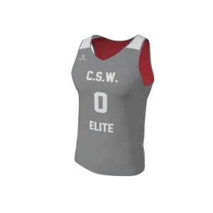 Basketball Flex Jersey Flex Jersey. (x 10)