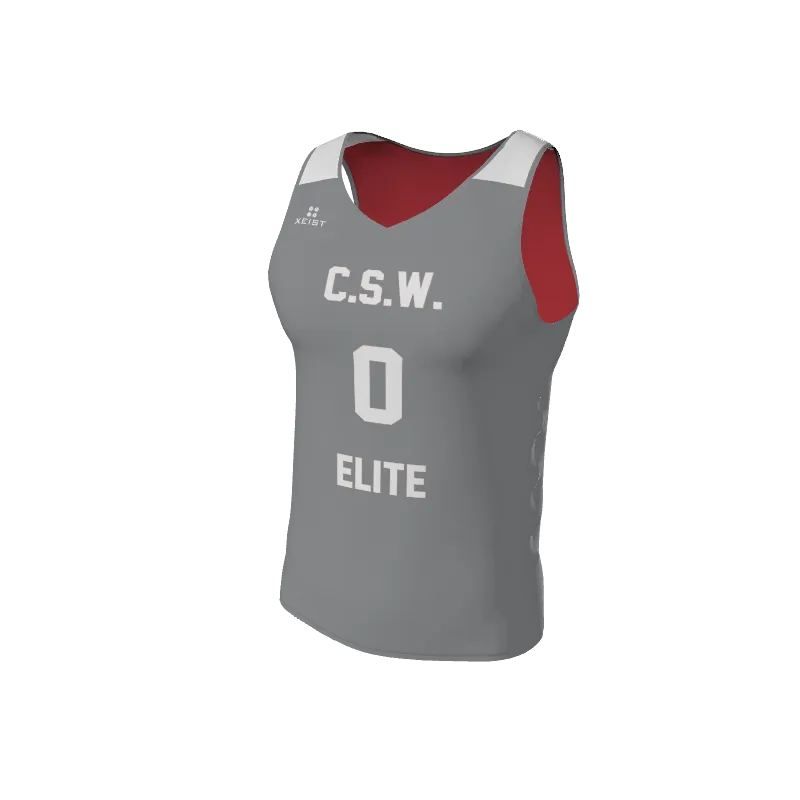Basketball Flex Jersey Flex Jersey. (x 10)