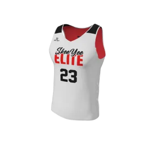 Basketball Flex Jersey Flex Jersey. (x 8)