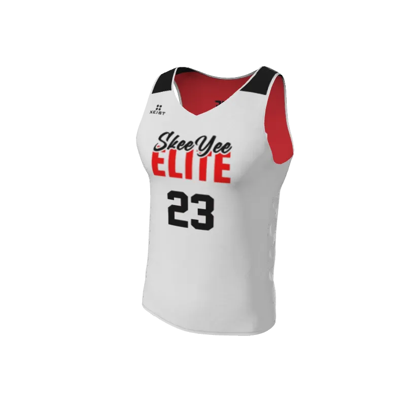 Basketball Flex Jersey Flex Jersey. (x 8)