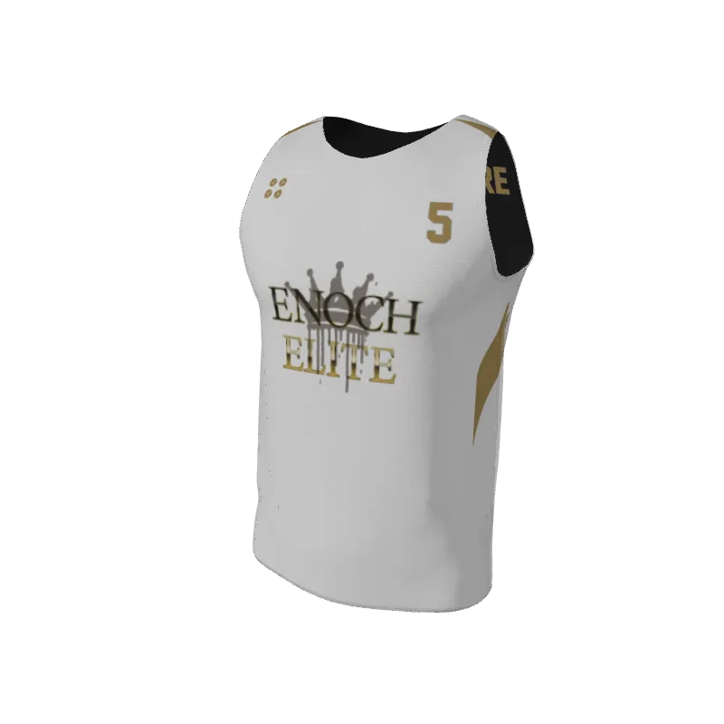 Basketball Forever Phase I Jersey. (x 10)