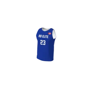 Basketball Forever Phase I Jersey. (x 8)