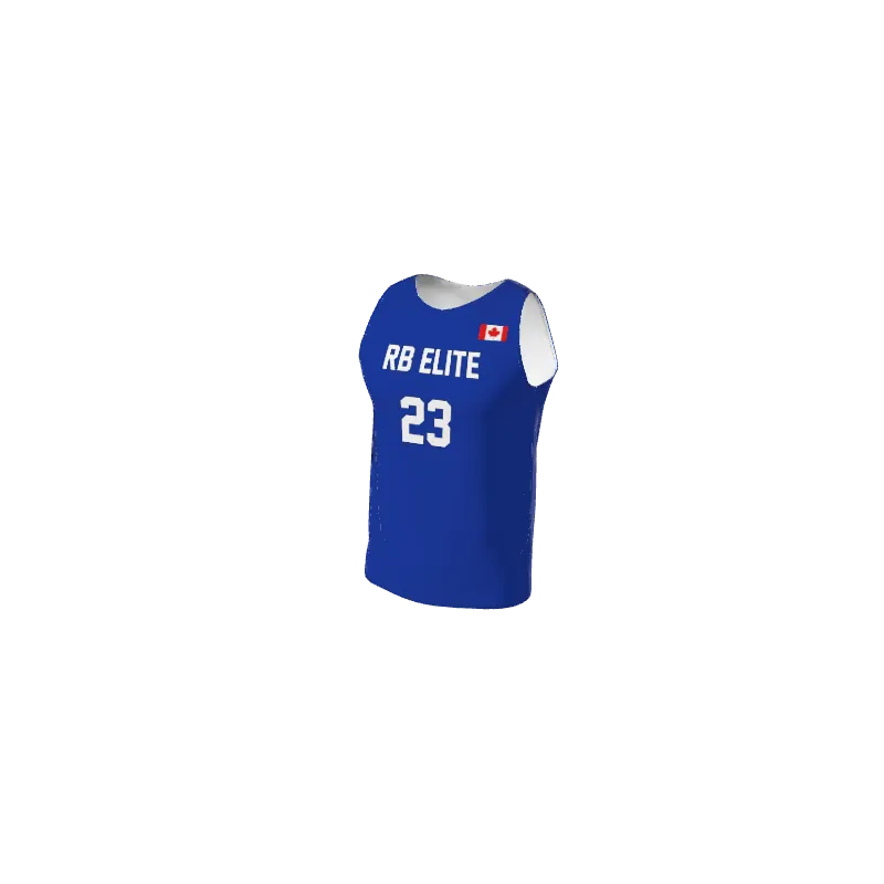 Basketball Forever Phase I Jersey. (x 8)