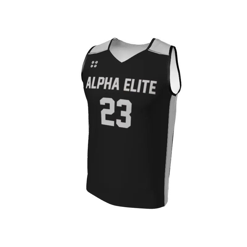 Basketball Illuminate Flash Jerseys. (x 6)